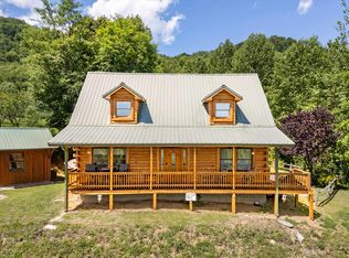 8743 Wards Gap Rd, Cana, VA 24317