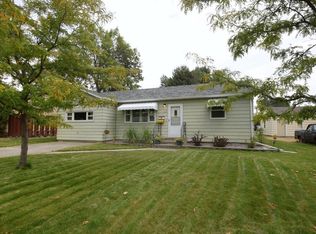 1025 2nd Ave, Laurel, MT 59044