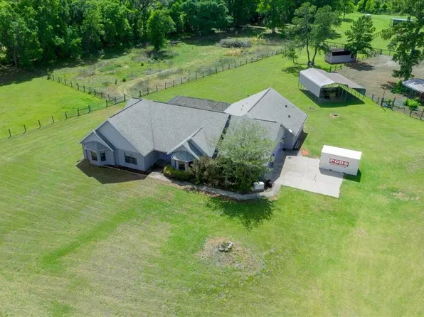 13456 W HIGHWAY 318, WILLISTON, FL 32696