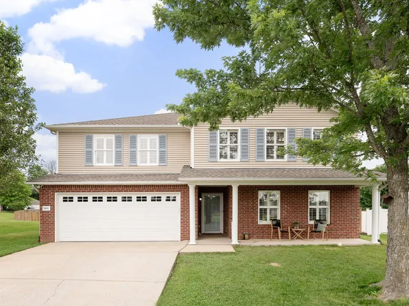 5010 Hancock Cir, Thompsons Station, TN 37179