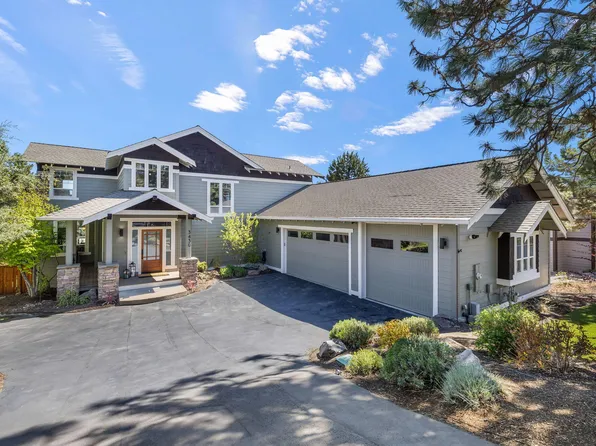 3430 NW Bryce Canyon Ln, Bend, OR 97703