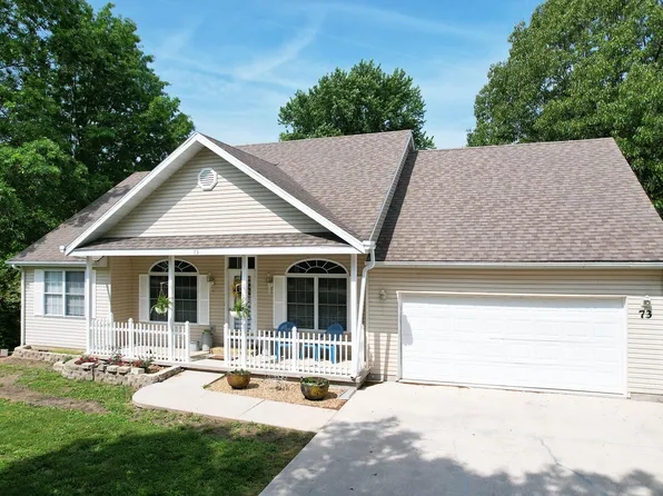 73 Sweetbriar Drive, Marshfield, MO 65706