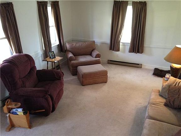 With Lots of Natural Light