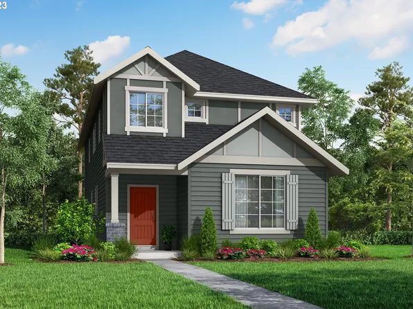 34107 NW Yorkshire St Lot 281, North Plains, OR 97133