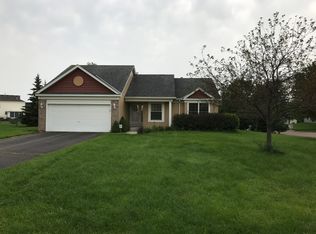 15800 Fescue Ct, Apple Valley, MN 55124