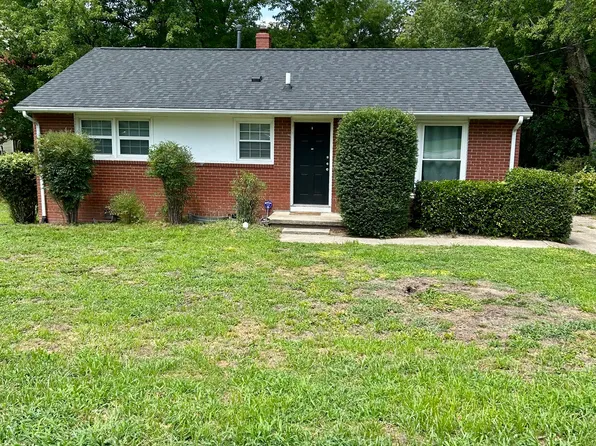 600 Beverly Dr, Raleigh, NC 27610