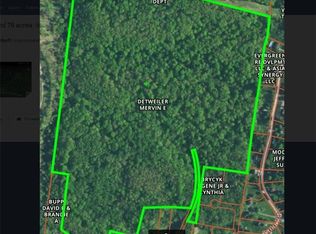 3015 Woodland Rd, Ambridge, PA 15003