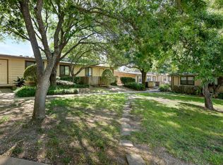 610 Parnell Dr #168, Temple, TX 76504
