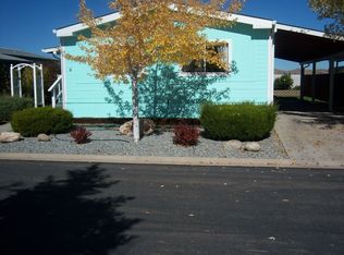 7950 Yorkshire Dr SPC 4, Reno, NV 89506