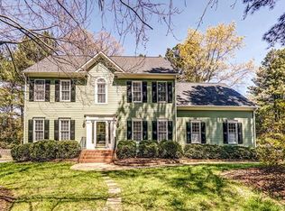 13300 Hollyhock Pl, Henrico, VA 23233