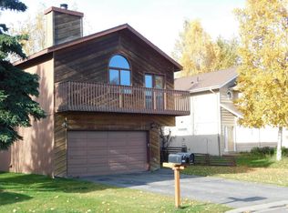8430 Barnett Dr, Anchorage, AK 99518