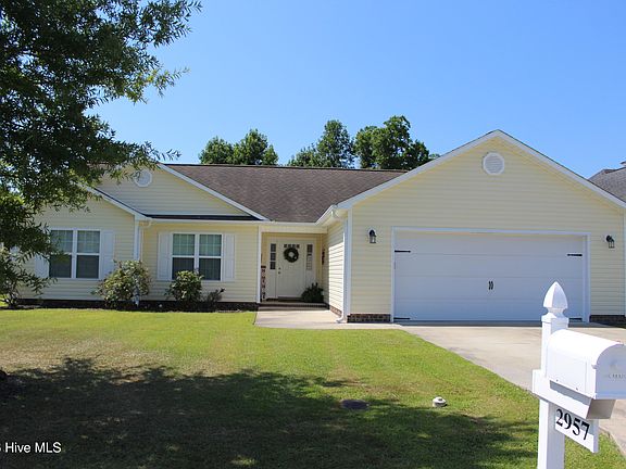 2nd image of 2957 Judge Manly Drive