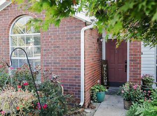 131 Robin Hood Ct, Springdale, AR 72764