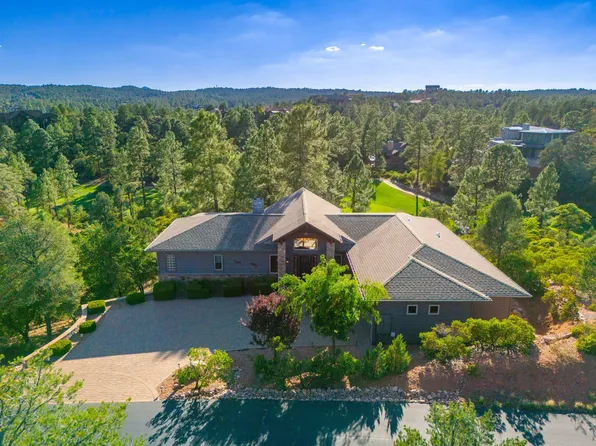 2308 E Blue Bell Cir, Payson, AZ 85541