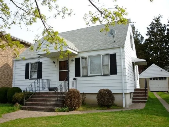 42 Emma Pl, Clifton, NJ 07011
