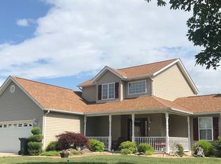 2015 Dublin Blvd, Belleville, IL 62221