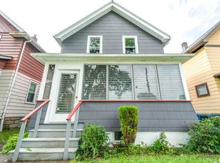 49 Morton St, Rochester, NY 14609