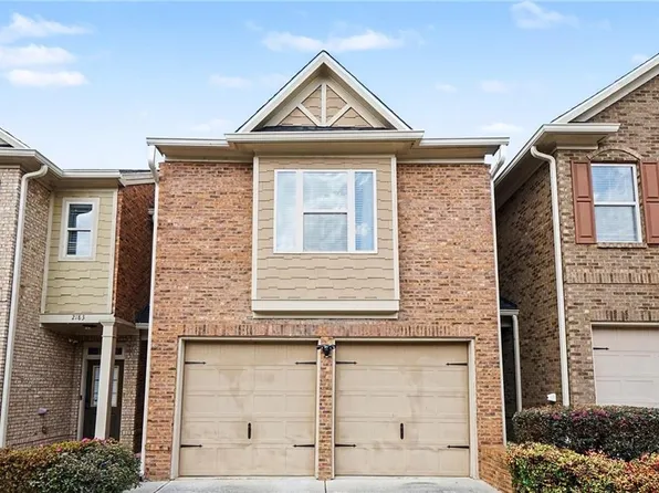 2181 Oakland Grove Pl, Lawrenceville, GA 30044