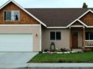 2257 SW Reindeer Ave, Redmond, OR 97756