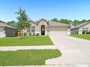 6106 Gingerland Ct, Conroe, TX 77304