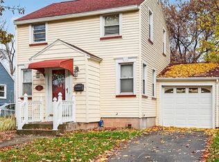 20 Vixette St, Rochester, NY 14611