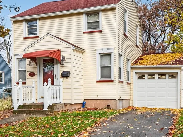 20 Vixette St, Rochester, NY 14611