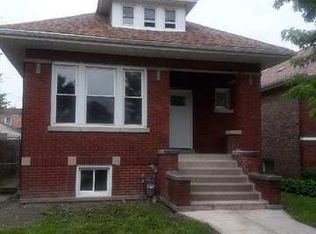 5752 S Talman Ave, Chicago, IL