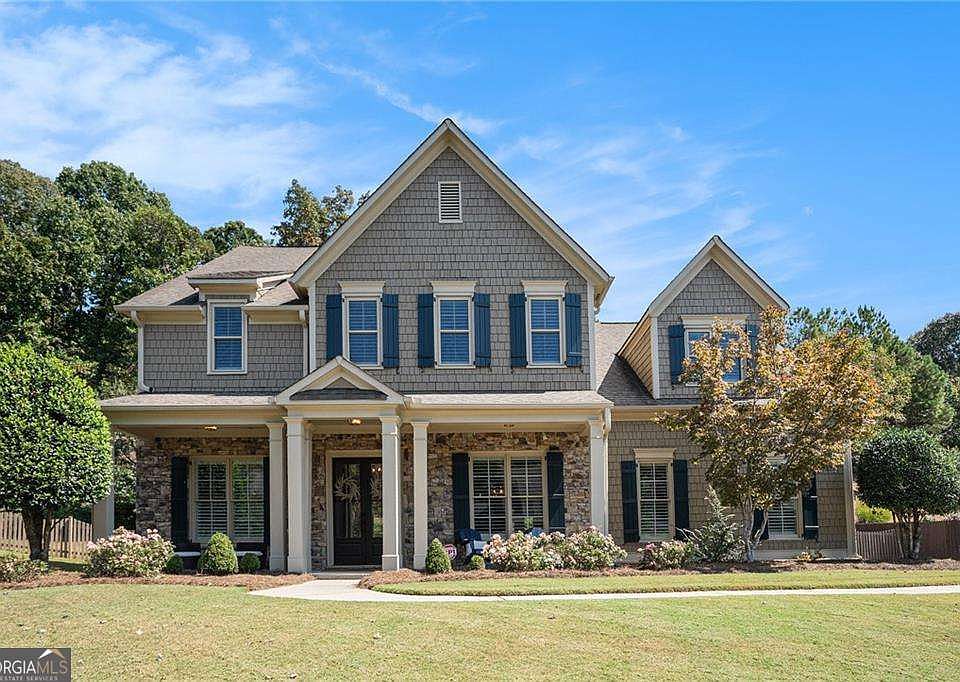 1st image of 396 Battlefield Creek Dr