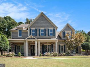 396 Battlefield Creek Dr, Marietta, GA 30064