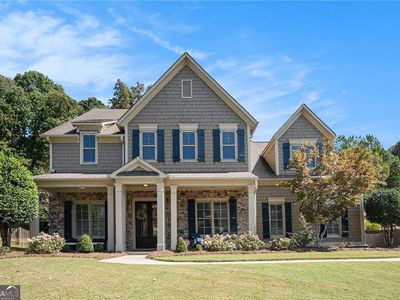396 Battlefield Creek Dr, Marietta, GA, 30064