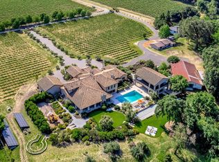 21001 Broadway, Sonoma, CA 95476