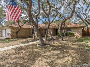 12803 Castle Bend St, San Antonio, TX 78230