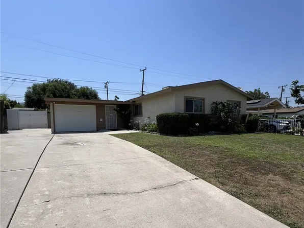 1815 Farmstead Ave, La Puente, CA 91745