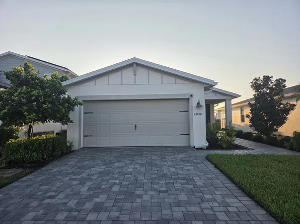 43780 Cattleman Dr, Punta Gorda, FL 33982
