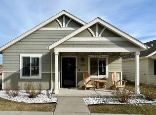 5255 Golden Hollow Rd, Billings, MT 59101