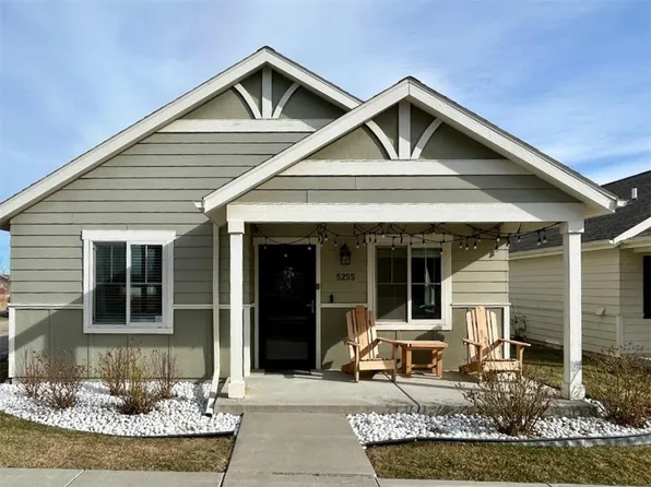 5255 Golden Hollow Rd, Billings, MT 59101