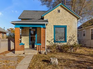 1108 E Routt Ave, Pueblo, CO 81004