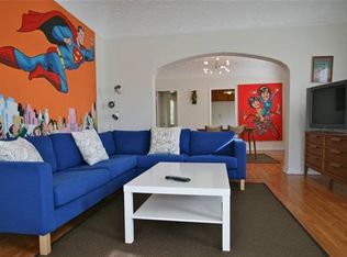 340 1/2 N Spaulding Ave, Los Angeles, CA 90036