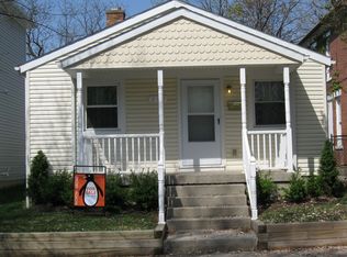 249 N 21st St, Columbus, OH 43203
