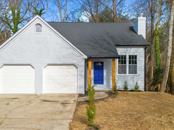 1478 Chapel Hill Ln SW, Marietta, GA 30008