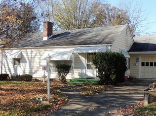 32 Euclid Dr, Athens, OH 45701