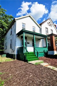 537 Vermont Ave, Glassport, PA, 15045