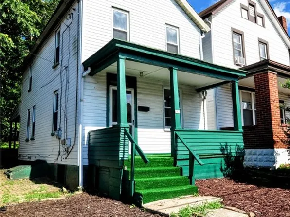 537 Vermont Ave, Glassport, PA 15045