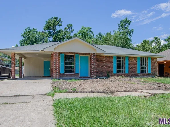 5737 Lanier Dr, Baton Rouge, LA 70812