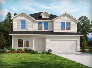 424 Ragland Ave, Greer, SC 29651