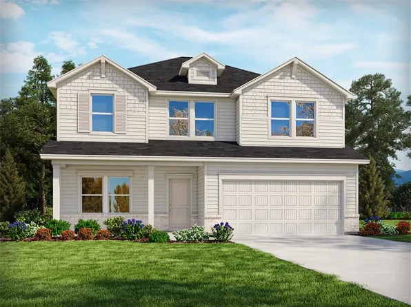 424 Ragland Ave, Greer, SC 29651
