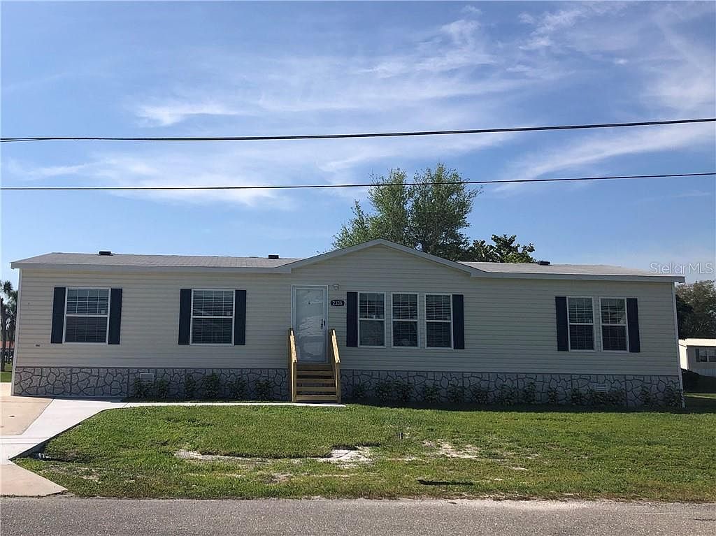 2338 Se 32nd St Okeechobee Fl 34974 Zillow