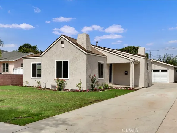 5751 McKinley Ave, South Gate, CA 90280