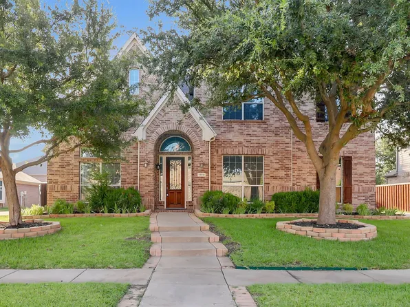 1194 Maple Ridge Way, Murphy, TX 75094