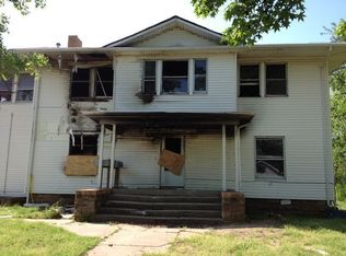 1414 E 6th St, Okmulgee, OK 74447